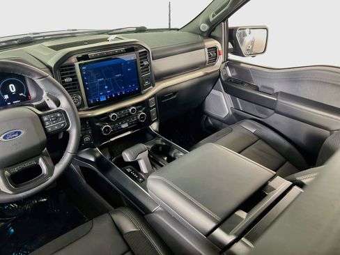 Used 2023 Ford F150 Raptor AWD/4WD image 24