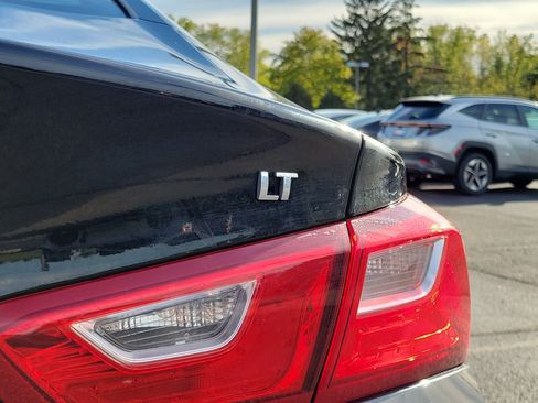 Used 2024 Chevrolet Malibu LT image 7