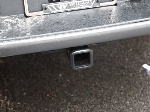 Used 2020 RAM 1500 Big Horn image 4