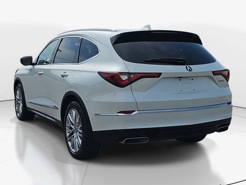 Used 2023 Acura MDX SH-AWD w/ Advance Package image 6