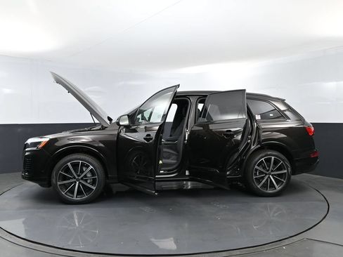 New 2026 Audi Q7 2.0T Premium Plus AWD/4WD image 29