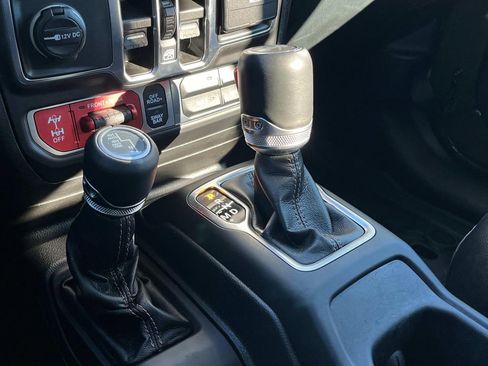 Used 2023 Jeep Wrangler Unlimited Rubicon 392 w/ Xtreme Recon 35" Tire Package image 39