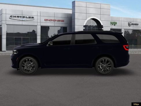 New 2026 Dodge Durango GT image 3