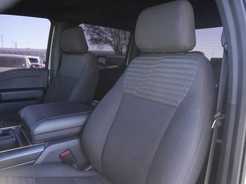 Certified 2023 Ford F150 XL w/ STX Appearance Package image 10