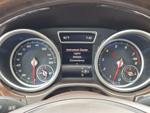 Used 2017 Mercedes-Benz GLE 350 image 23