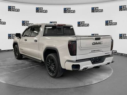 Used 2025 GMC Sierra 1500 Denali Ultimate