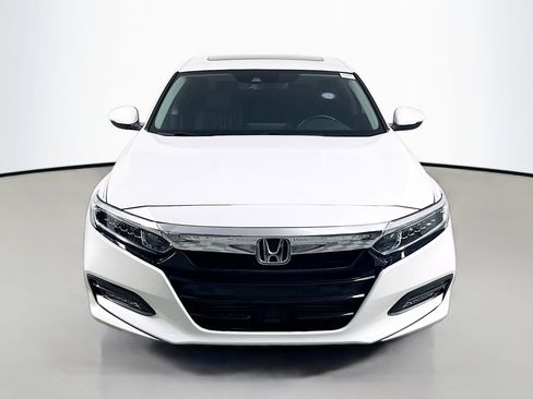 Used 2019 Honda Accord EX-L image 2