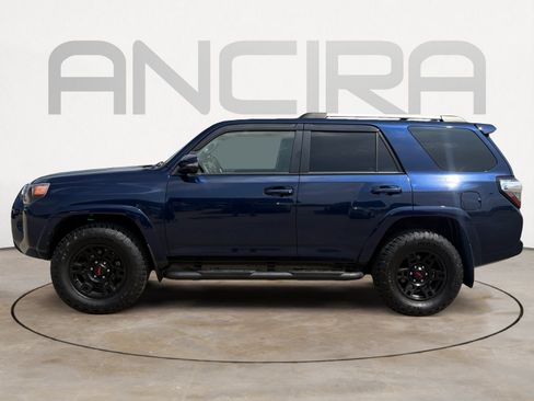 Used 2021 Toyota 4Runner SR5 Premium w/ Moonroof Package AWD/4WD image 7