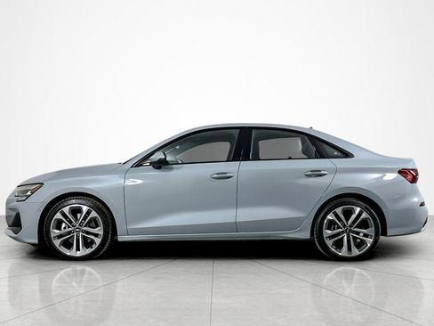 New 2026 Audi A3 2.0T Premium Plus AWD/4WD image 3