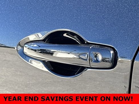 New 2024 Nissan Kicks SV image 13