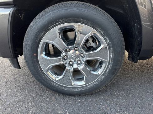 New 2026 RAM 1500 Big Horn image 26