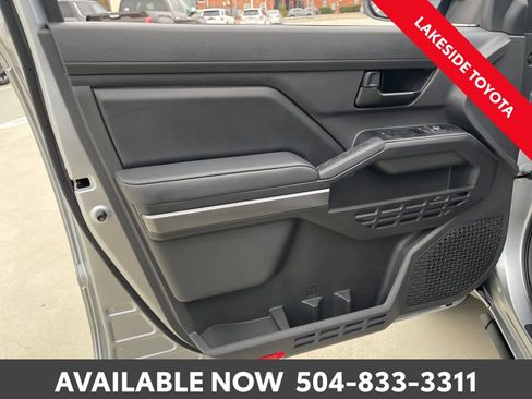 Certified 2025 Toyota Tacoma SR5 image 24