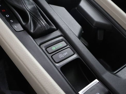 Used 2023 Honda Accord EX image 46