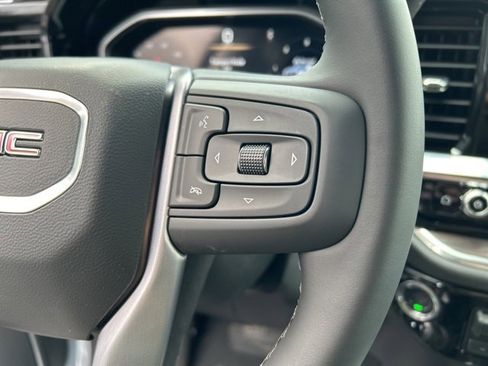 New 2026 GMC Sierra 3500 SLT image 20