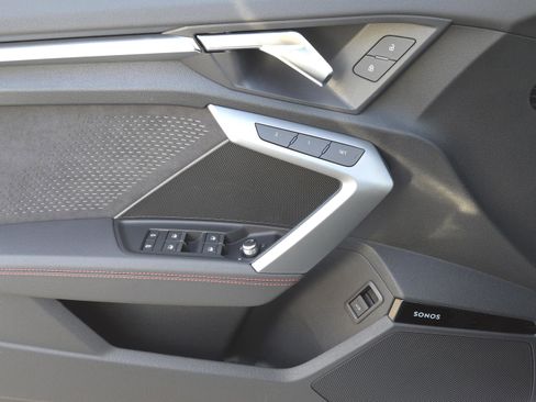 New 2026 Audi S3 Premium image 24