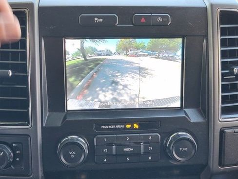 Used 2020 Ford F150 XLT w/ Equipment Group 302A Luxury image 6