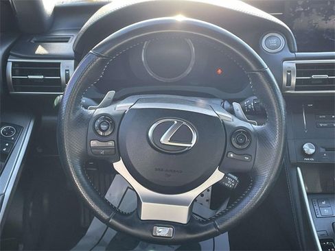 Used 2015 Lexus IS 350 image 11