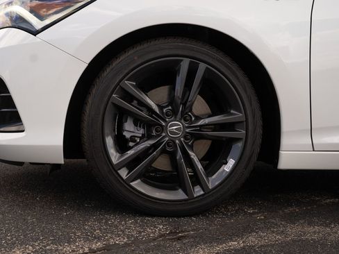 New 2026 Acura Integra A-Spec image 6