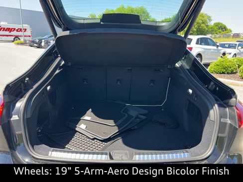 New 2026 Audi A5 2.0T Premium Plus AWD/4WD image 32
