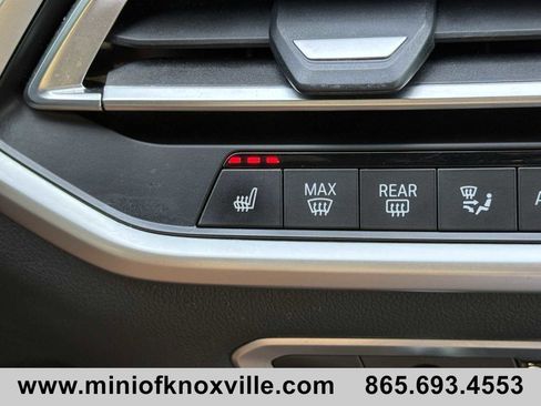 Used 2022 BMW X5 xDrive40i w/ Premium Package image 22