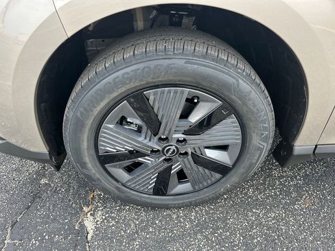 New 2026 Nissan Murano SL image 39