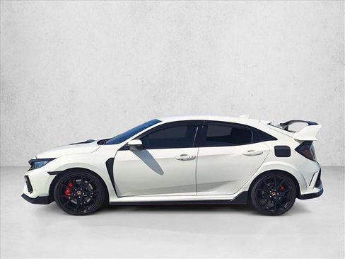 Used 2021 Honda Civic Type R image 8