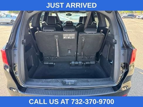 Used 2024 Honda Odyssey Sport image 8