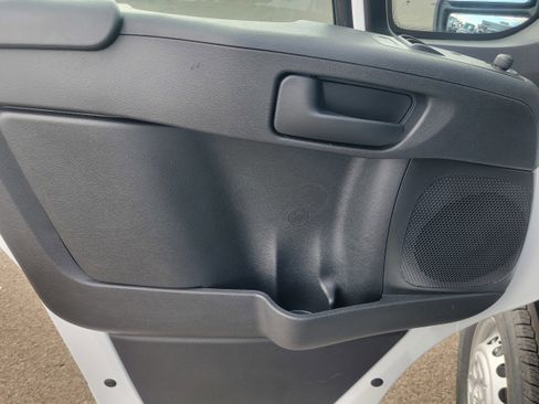 New 2026 RAM ProMaster 3500 w/ Convenience Group image 23