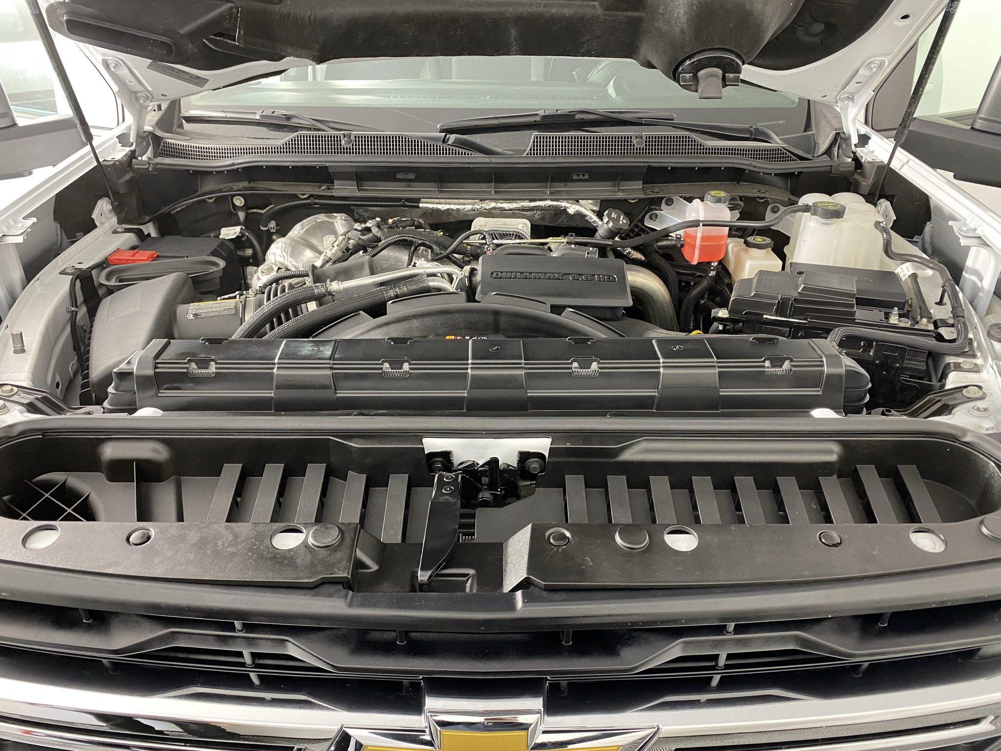 Used 2026 Chevrolet Silverado 2500 LT AWD/4WD image 30