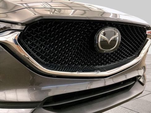 Used 2017 MAZDA CX-5 Grand Touring w/ Premium Package AWD/4WD image 29