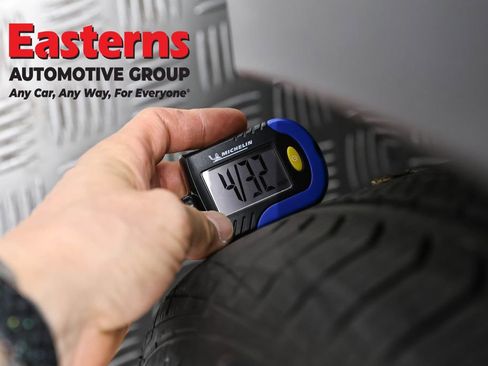 Used 2020 Mercedes-Benz GLB 250 4MATIC image 27