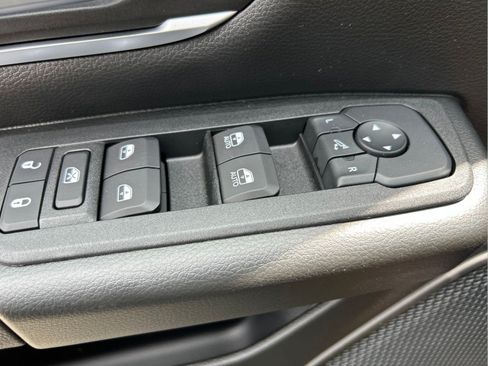 New 2026 RAM 1500 Big Horn RWD image 24