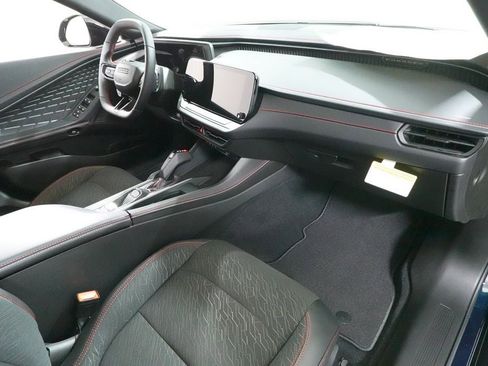 New 2026 Dodge Charger GT w/ Driver Convenience Group AWD/4WD image 31