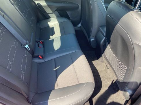 Used 2024 Kia Forte GT-Line FWD image 21