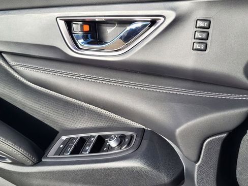 New 2026 Subaru Ascent Limited image 13