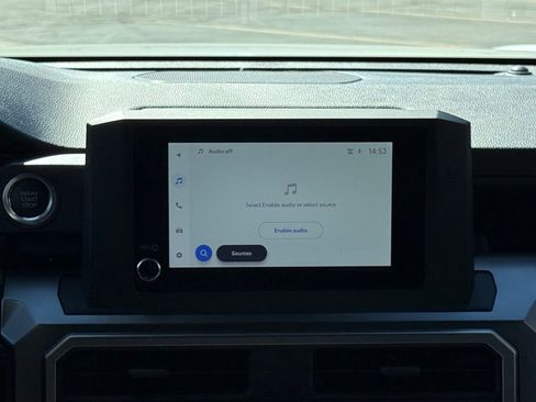 Used 2025 Toyota 4Runner SR5 image 12