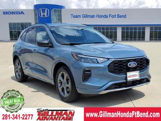 Used 2024 Ford Escape ST-Line image 1