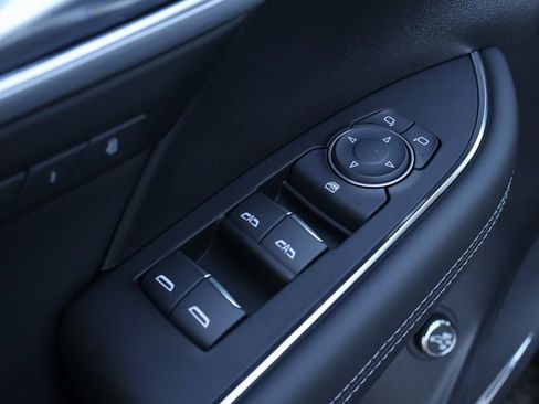 New 2026 Buick Envision Avenir image 9