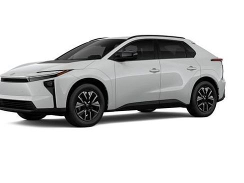 New 2026 Toyota bZ image 25