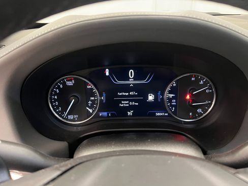 Used 2024 Buick Enclave Premium image 33