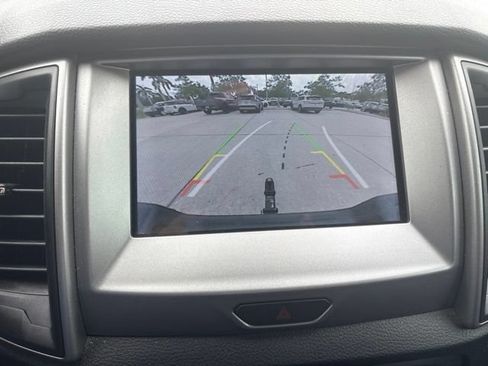 Used 2022 Ford Ranger XL w/ Equipment Group 101A High RWD image 8