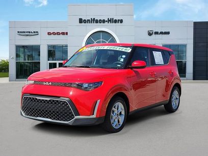 Used 2024 Kia Soul LX w/ Option Group 015
