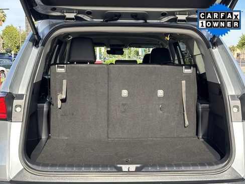 Certified 2025 Toyota Grand Highlander XLE image 21