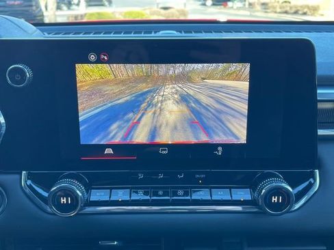 New 2026 GMC Canyon Elevation w/ Convenience Package image 13