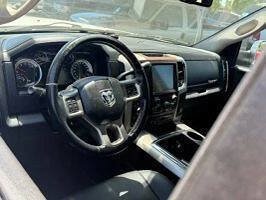 Used 2014 RAM 2500 Laramie w/ Protection Group AWD/4WD image 18