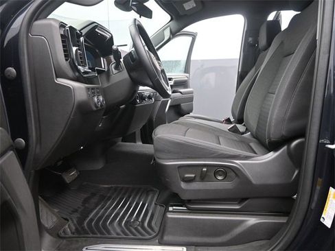 Certified 2023 Chevrolet Silverado 1500 LT image 10