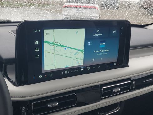 New 2026 Lincoln Aviator Reserve w/ Jet Appearance Package AWD/4WD image 19