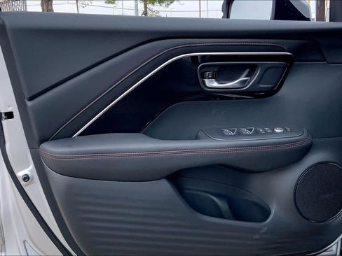 New 2026 Acura ADX A-Spec image 10