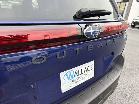 New 2026 Subaru Outback Touring AWD/4WD image 6