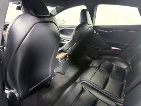 Used 2021 Tesla Model S Long Range Plus AWD/4WD image 24